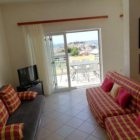 Apartmani Marija Примоштен Экстерьер фото